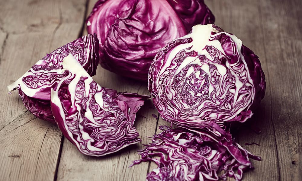 Red Cabbage