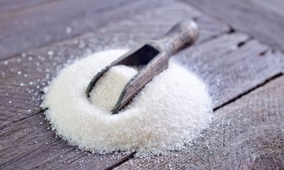 Sugar