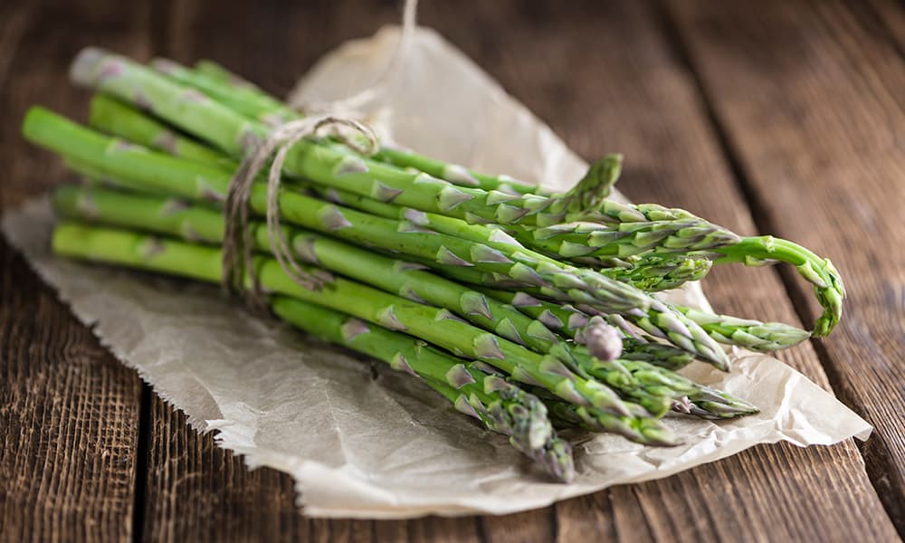 Asparagus