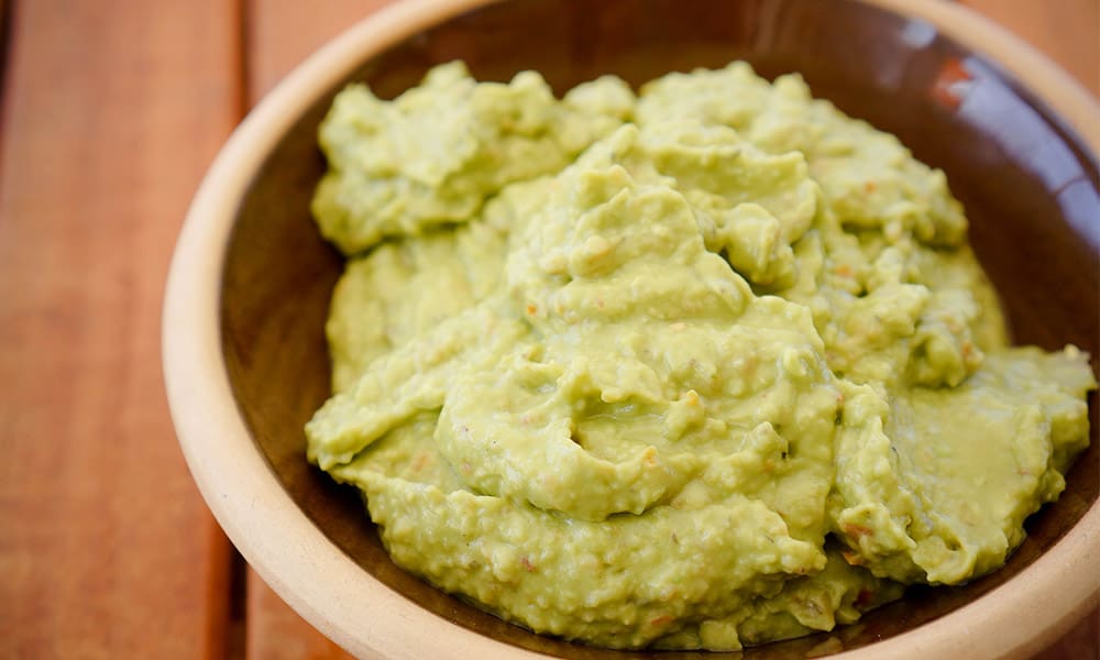 Guacamole