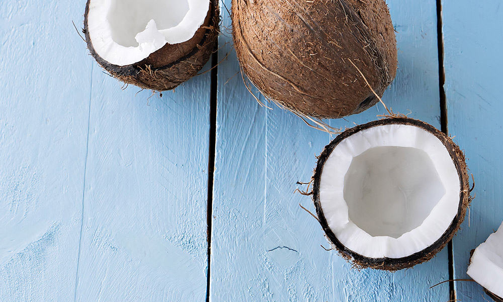 Coconut