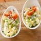 Egg Salad with Green Onions