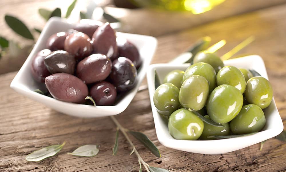 Olives