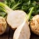 Celery Root