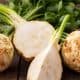 Celery Root