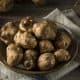 Jerusalem Artichoke (Sunchoke)