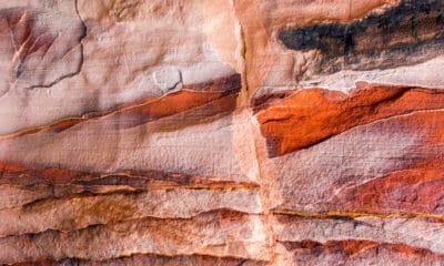 Rock Layers